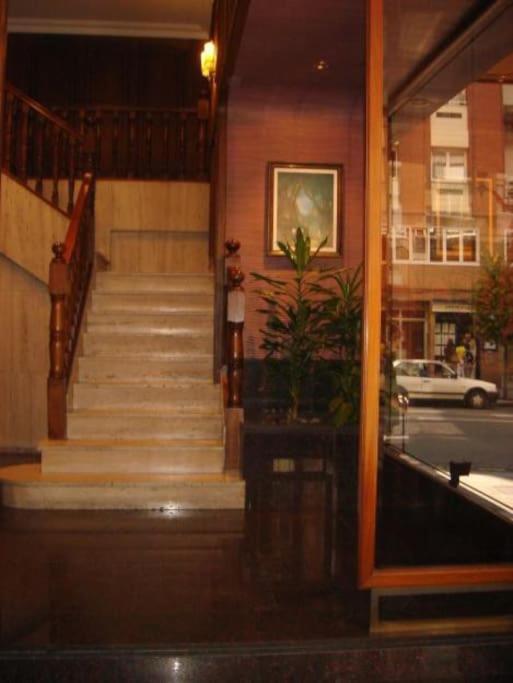Apartment Rocamar Centro Playa San Lorenzo - Parking Gratuito *