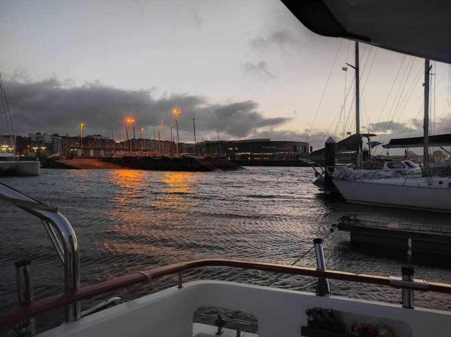 Boat Cardeli *