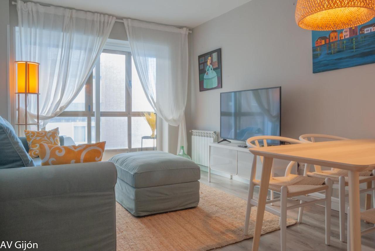 Av Aguado 44 Apartamento *
