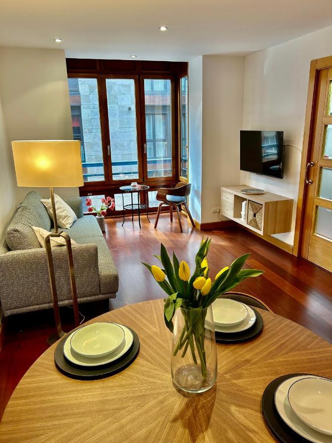 Apartamento Yalta Gijón
