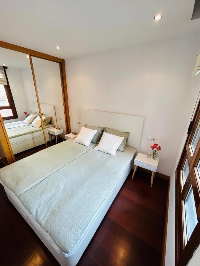 Apartamento Yalta Gijón