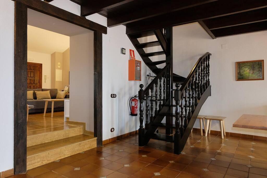 Сasa de vacaciones Casa De Pueblo Adosada, En La Zona Rural De Gijon. Gijón