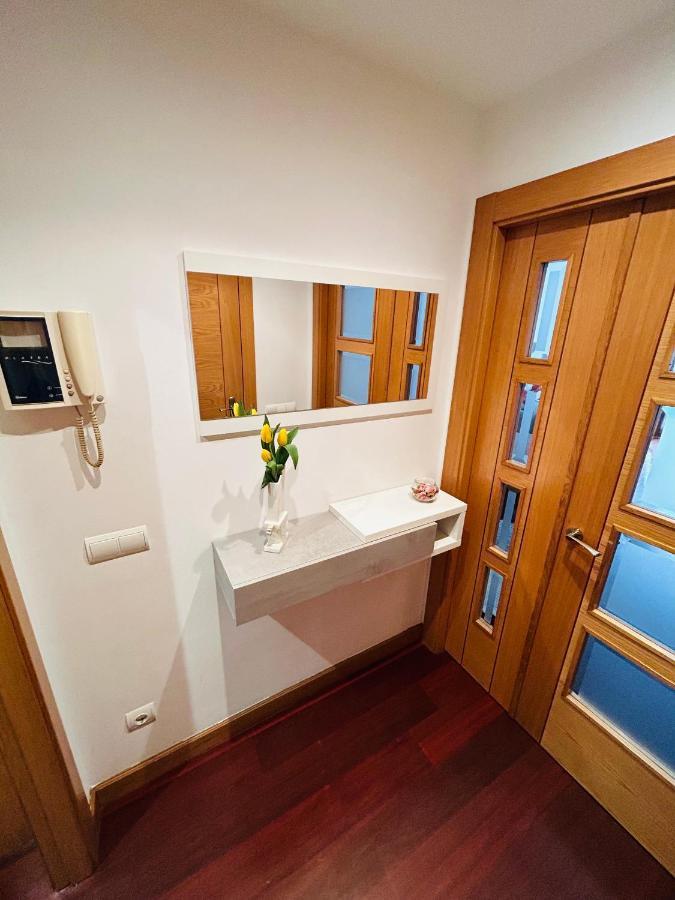 Yalta Apartamento Gijón