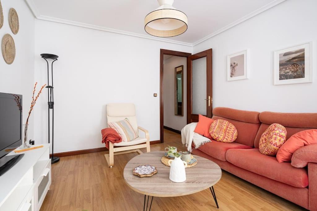 Apartamento Trisquel *