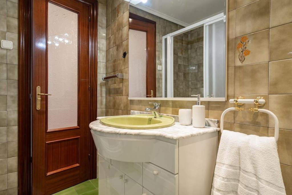 Trisquel Apartamento