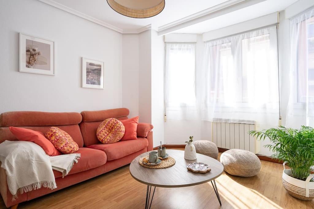 Apartamento Trisquel Gijón
