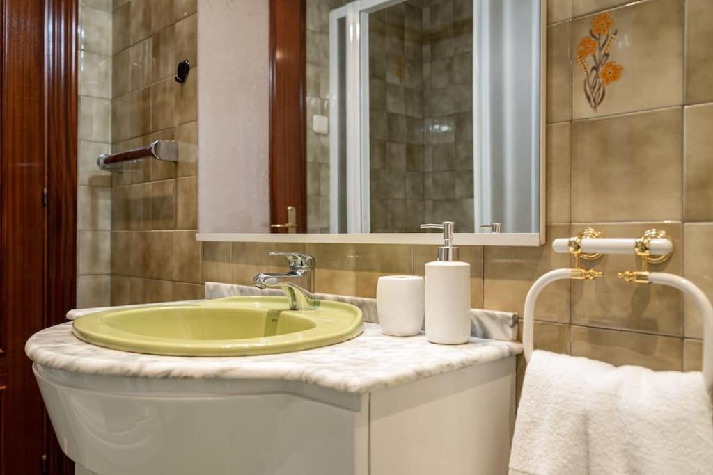 Trisquel Apartamento