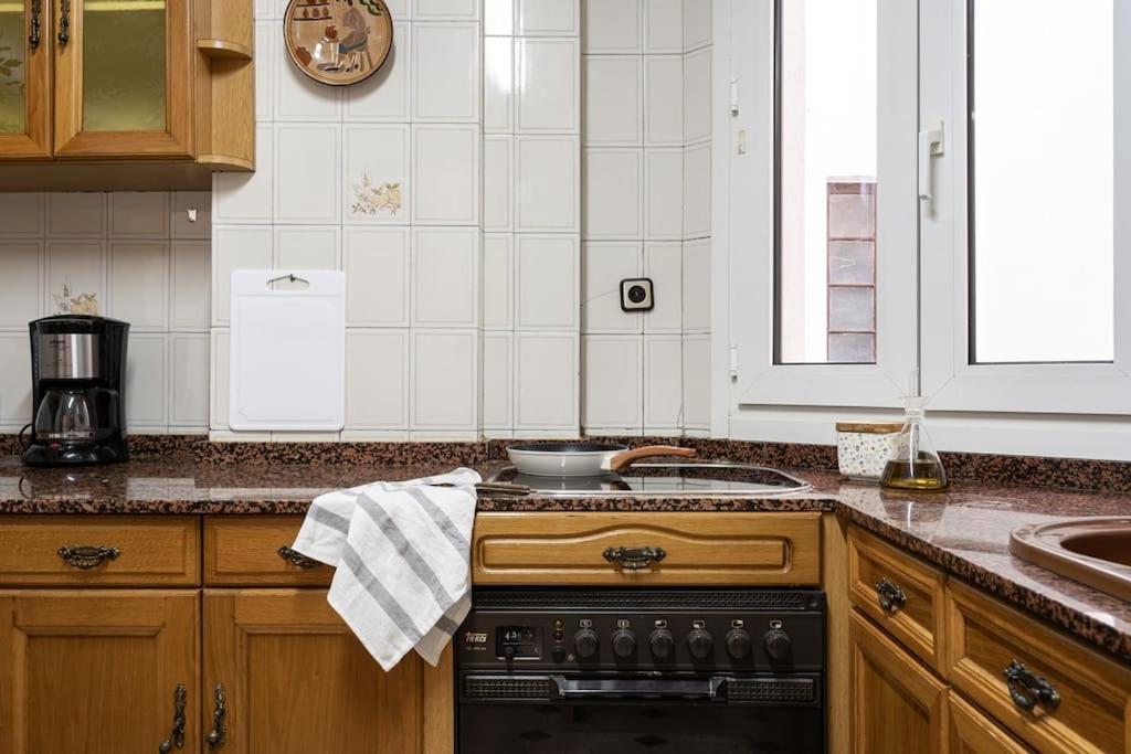 Apartamento Trisquel