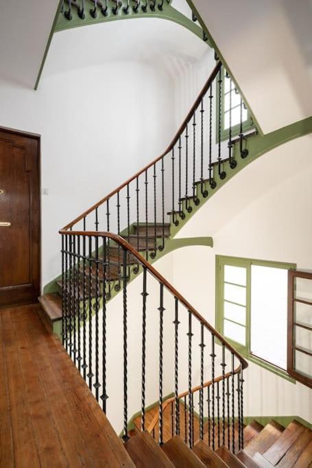 Apartamento Trisquel Gijón