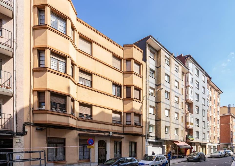 Apartamento Trisquel Gijón