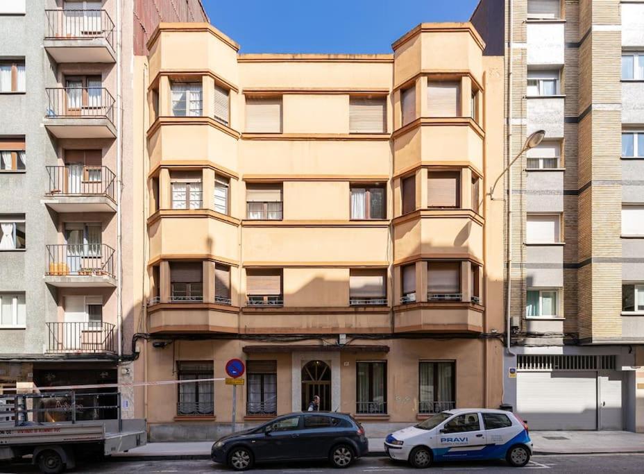 Trisquel Apartamento Gijón