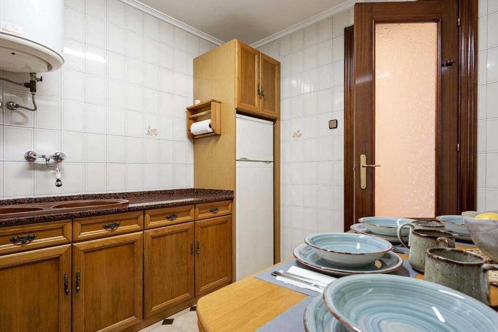 Apartamento Trisquel