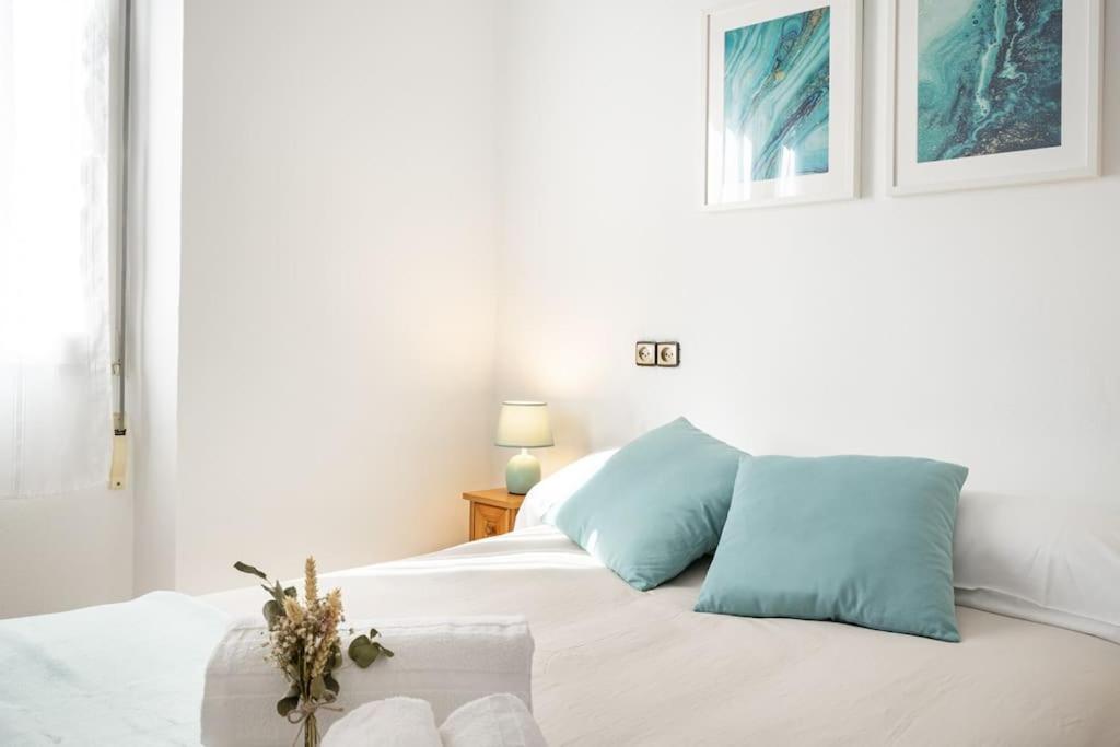 Apartamento Trisquel *