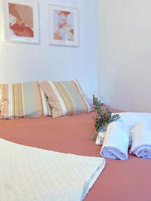 Apartamento Trisquel