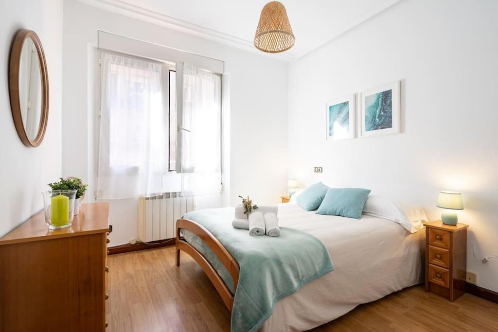 Trisquel Apartamento