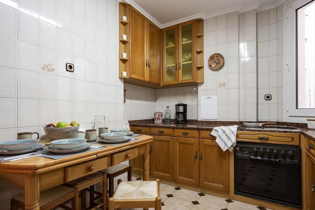 Apartamento Trisquel