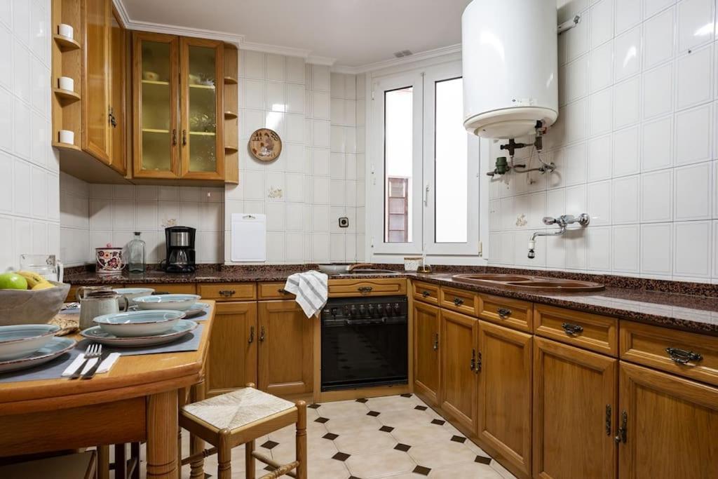 Trisquel Apartamento *