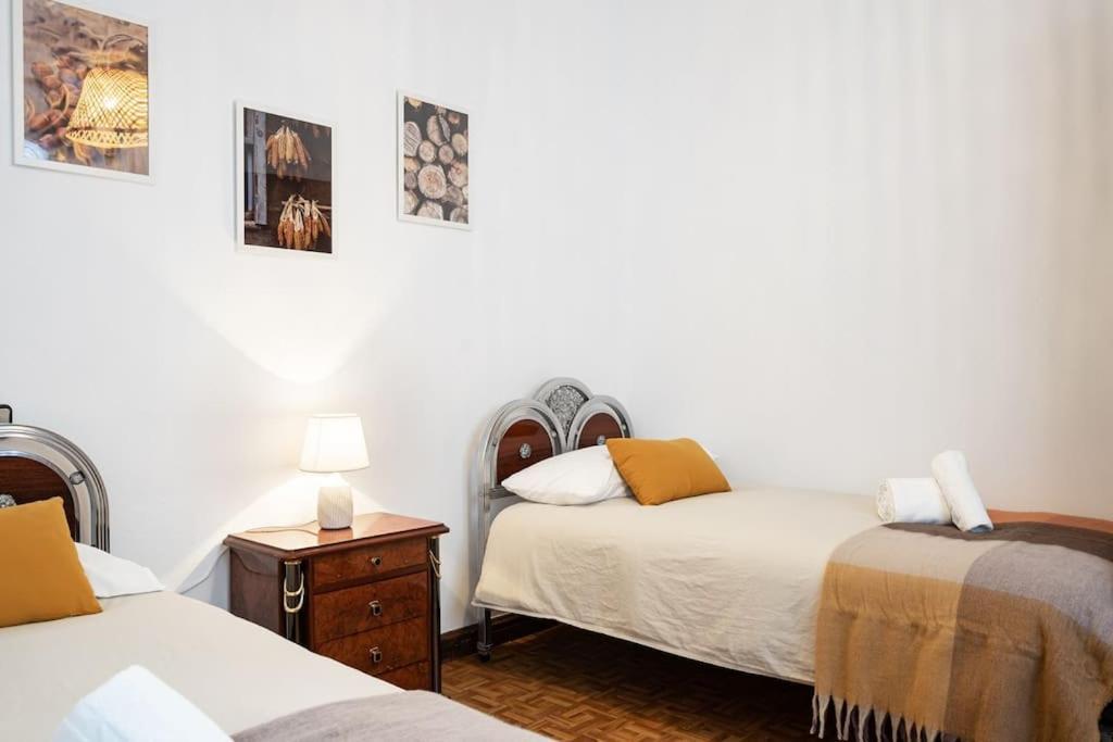 Trisquel Apartamento Gijón