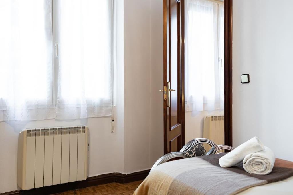 Apartamento Trisquel