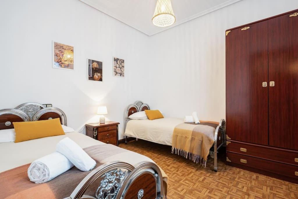 Trisquel Apartamento