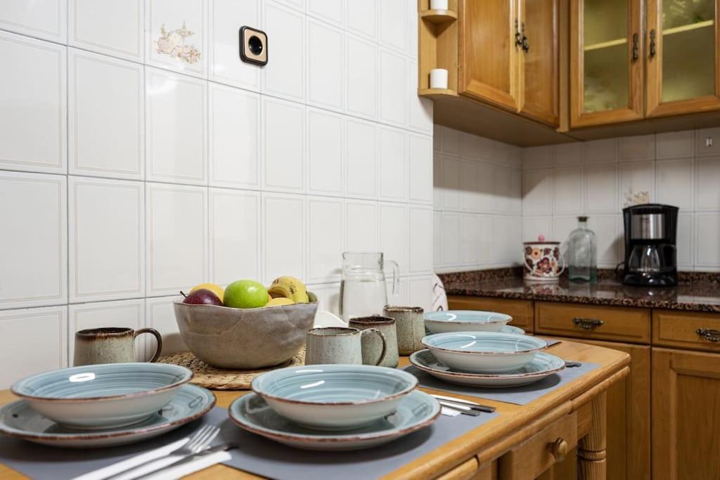 Apartamento Trisquel *