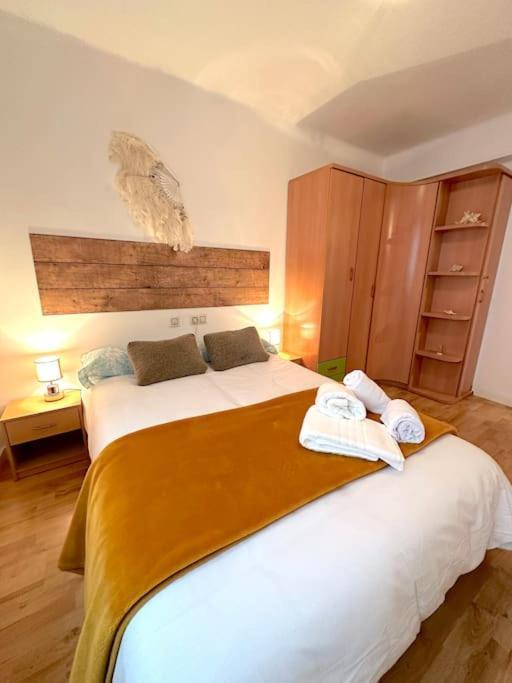 Apartamento Apartamento La Escapada *