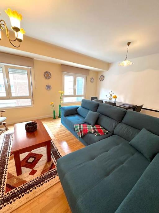 Apartamento La Escapada