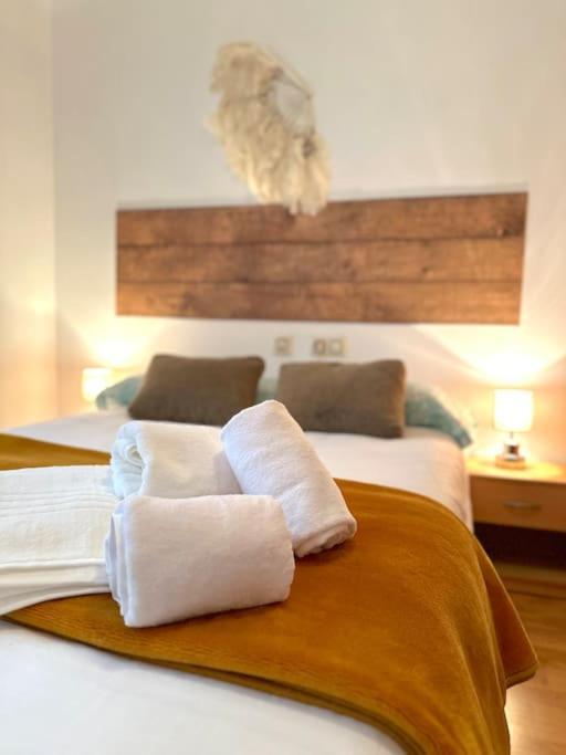 Apartamento La Escapada Apartamento Gijón