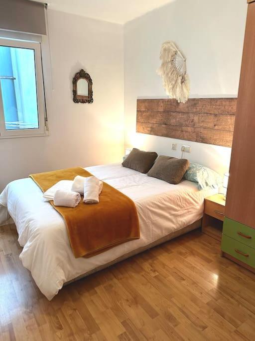 Apartamento Apartamento La Escapada Gijón