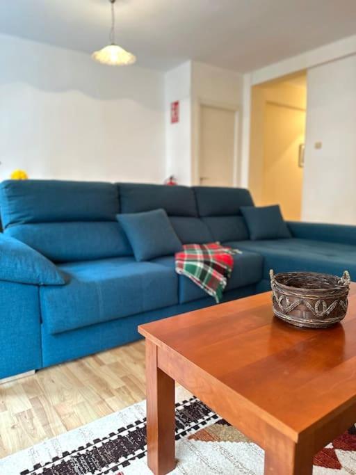 Apartamento Apartamento La Escapada Gijón