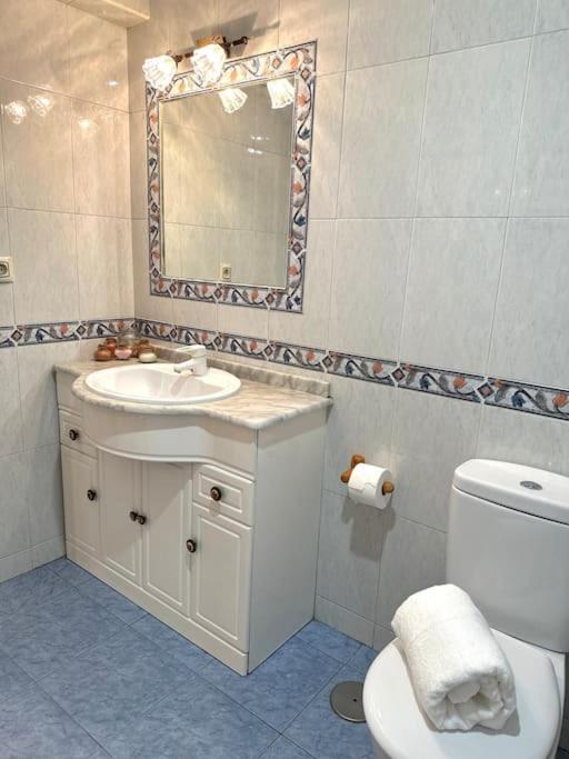 Apartamento Apartamento La Escapada Gijón