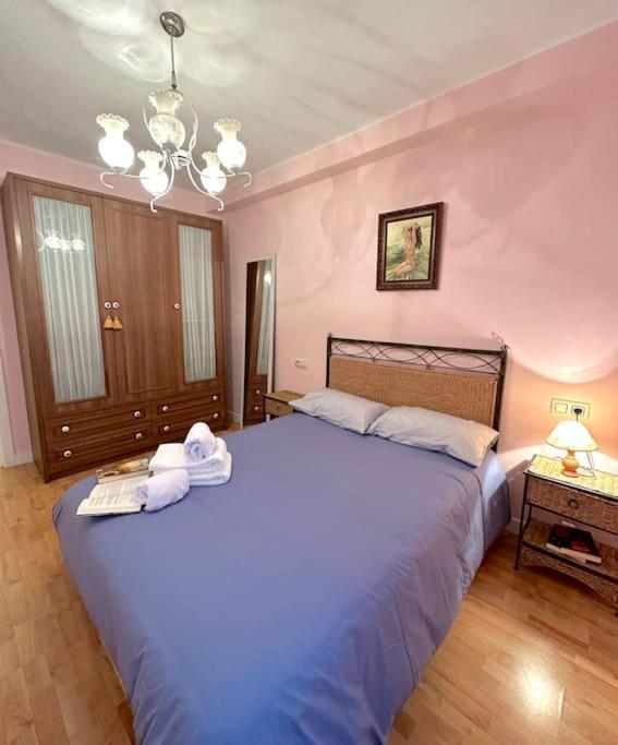 Apartamento La Escapada Gijón