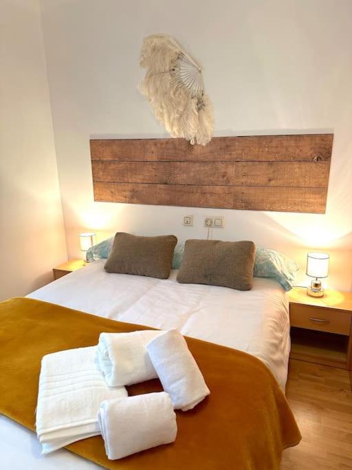 Apartamento La Escapada