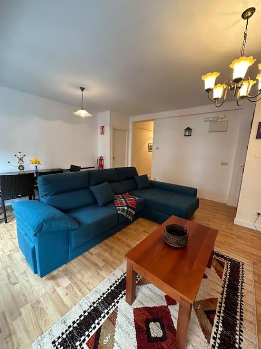 Apartamento La Escapada *