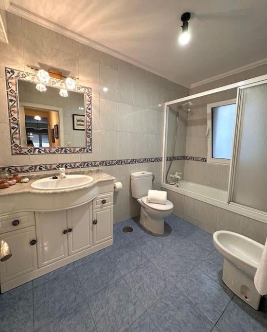 Apartamento La Escapada * Gijón