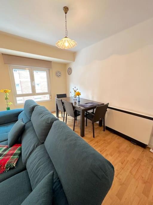 Apartamento La Escapada * Gijón