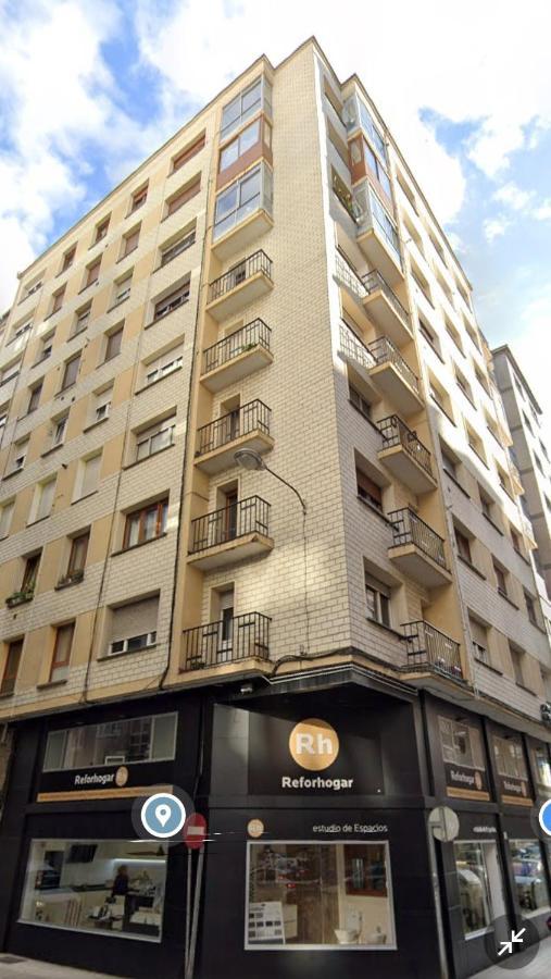 Moderno Y Equipado En Centro De Gijon. Gijon