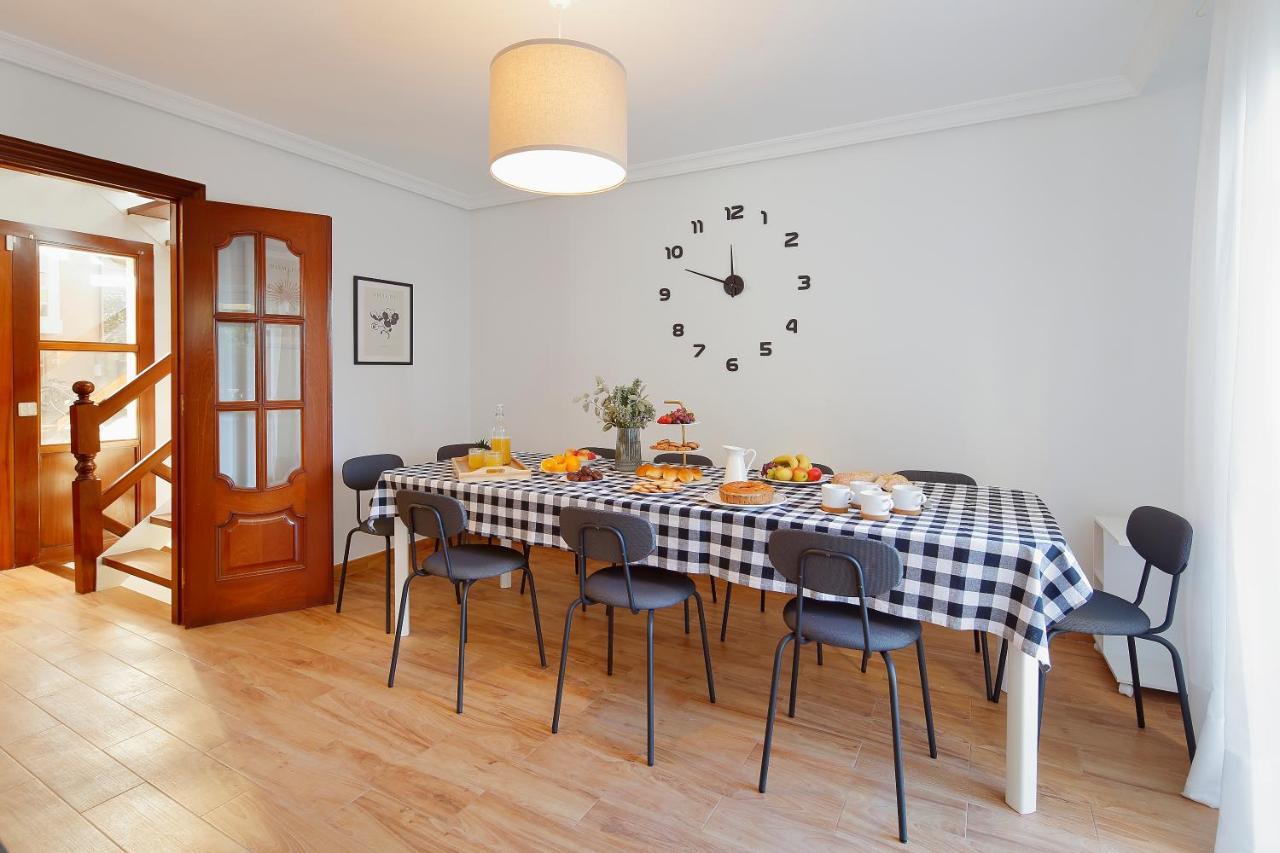 158a Triplex Rinconin Con Piscina Сasa de vacaciones