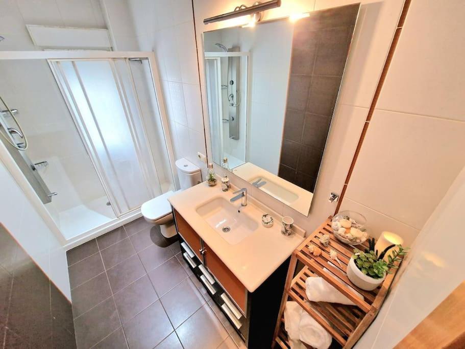 Comodo Apartamento En El Centro * Gijon