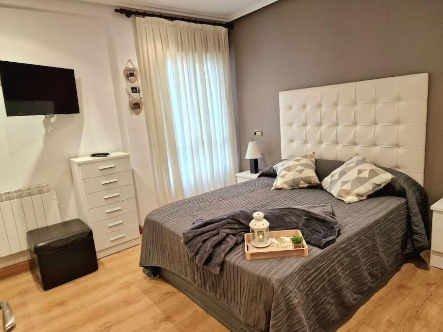 Comodo Apartamento En El Centro *