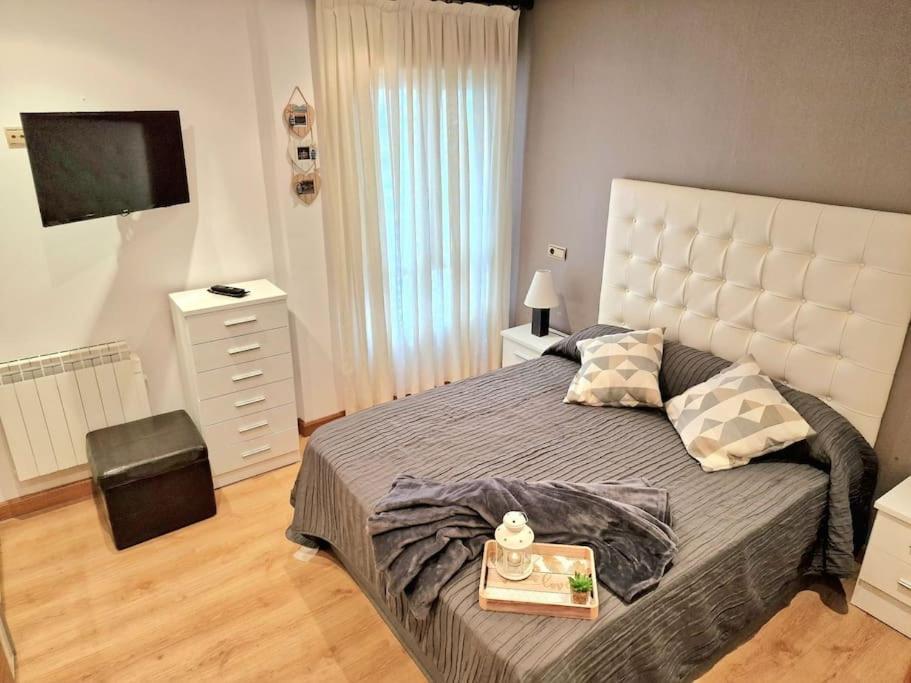 Comodo Apartamento En El Centro Apartment