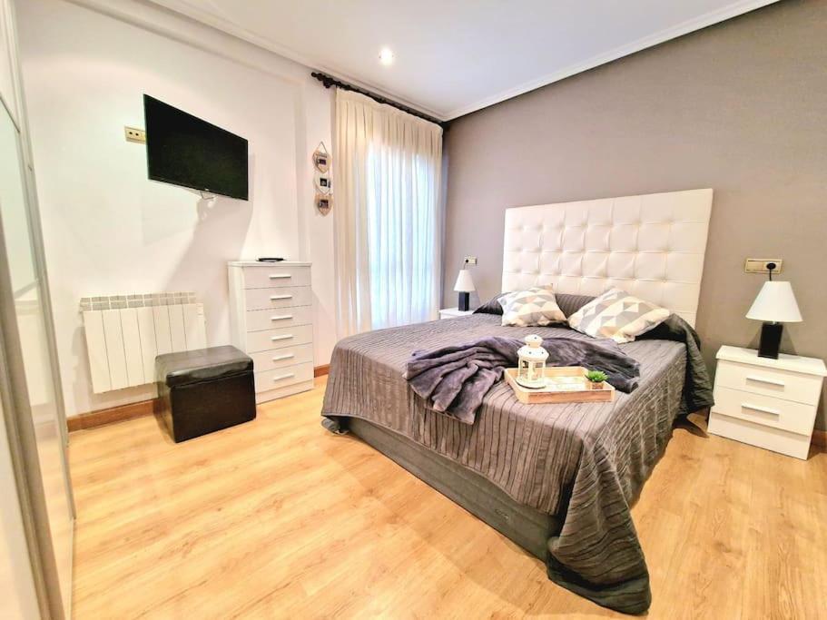 Comodo Apartamento En El Centro Apartment