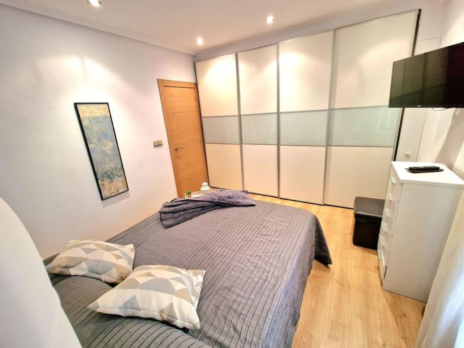 Comodo Apartamento En El Centro Apartment