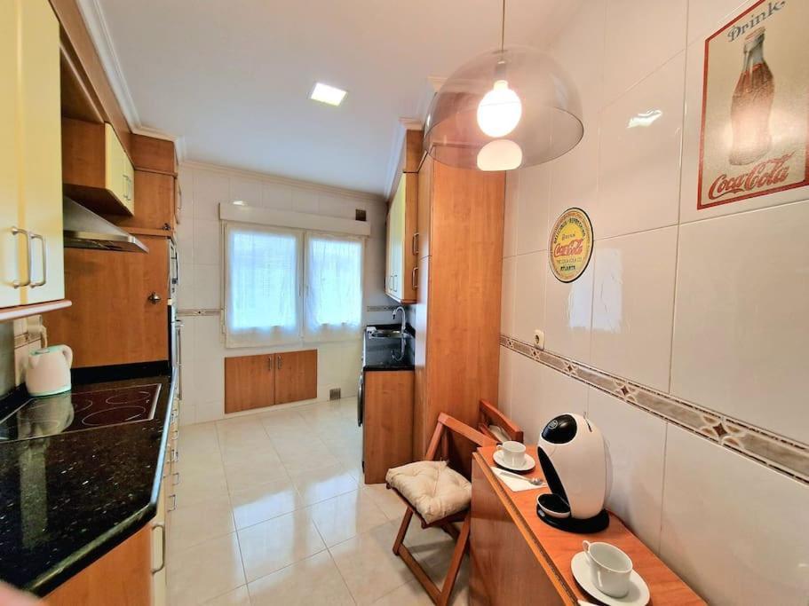 Comodo Apartamento En El Centro Apartment Gijon