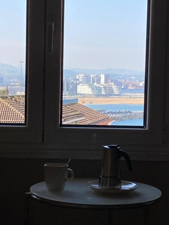 170a Cimadevilla Con Vistas Apartment *
