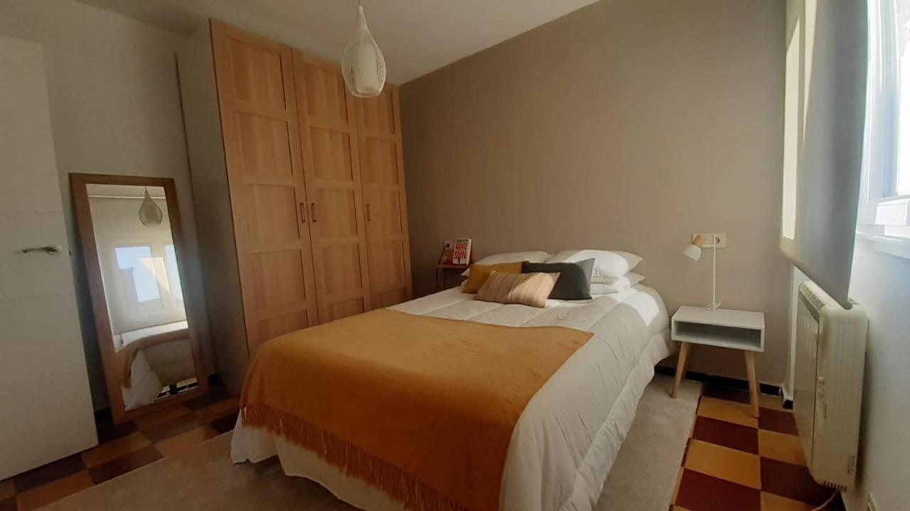 170a Cimadevilla Con Vistas Apartment