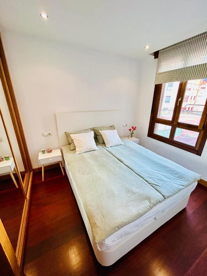 Yalta Apartamento Gijón