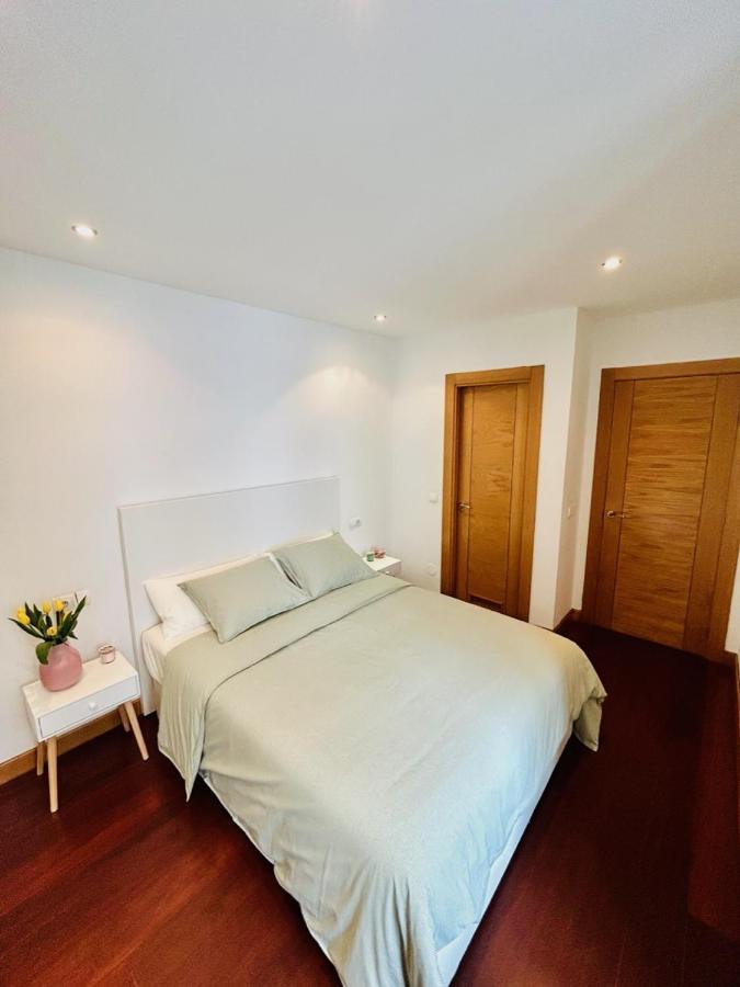 Apartamento Yalta Gijón