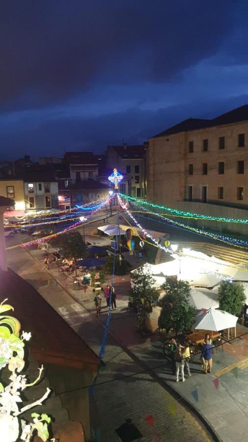 Cimadevilla Playa - Pisazo 6 O 7 Pax En Pleno Centro - Vut-3951-as *