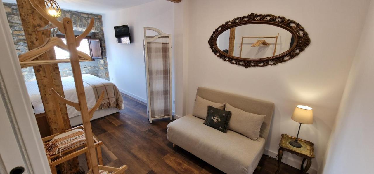 Apartamento Cimadevilla Playa - Pisazo 6 O 7 Pax En Pleno Centro - Vut-3951-as